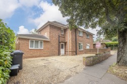 Taylor Road, Norwich, Norfolk