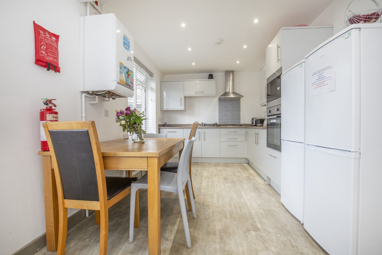 Taylor Road, Norwich, Norfolk