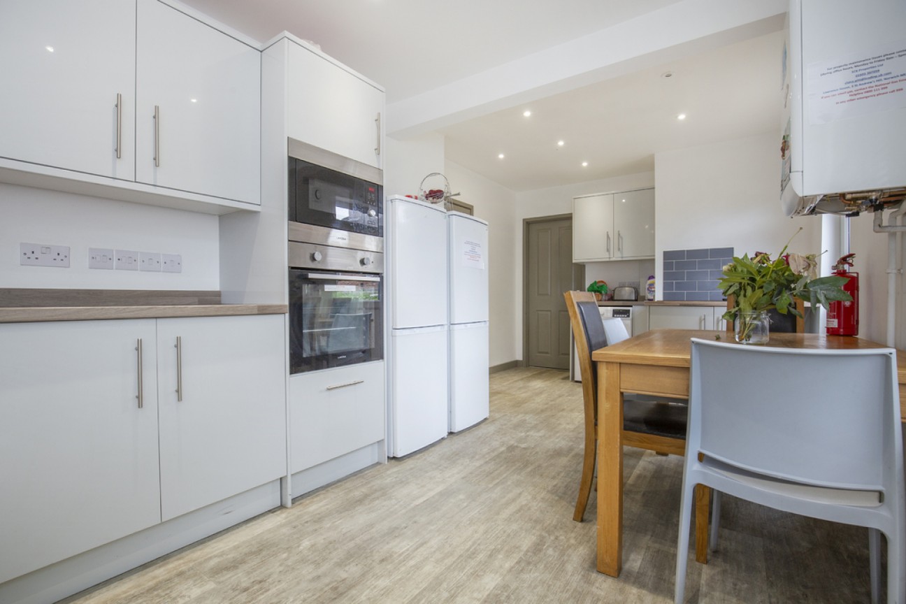Taylor Road, Norwich, Norfolk
