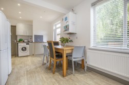 Taylor Road, Norwich, Norfolk