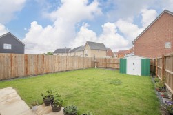 Tortoiseshell Drive, Attleborough, Norfolk