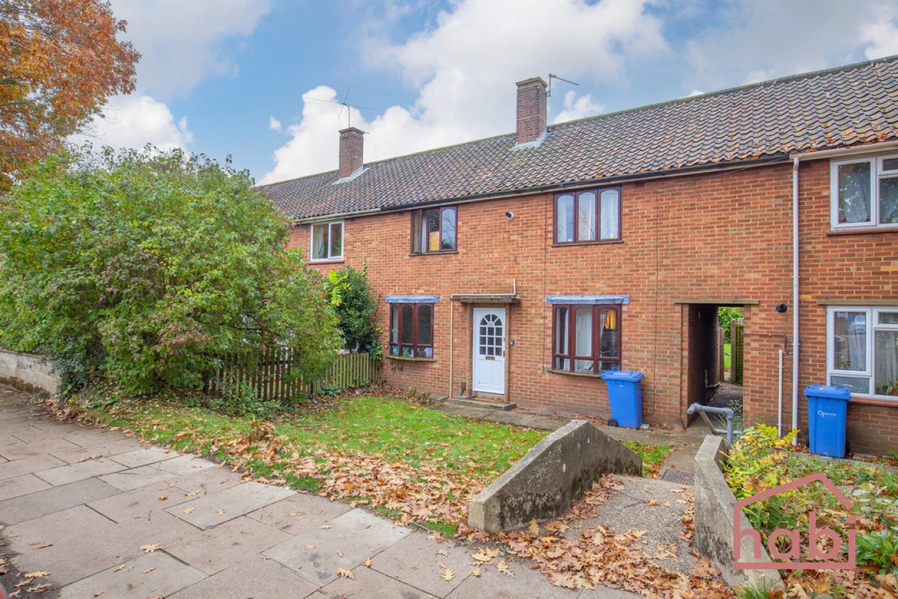 The Avenues, Norwich, NR4