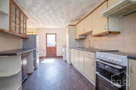 The Avenues, Norwich, NR4