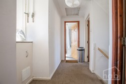 The Avenues, Norwich, NR4