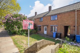 The Avenues, Norwich, NR4