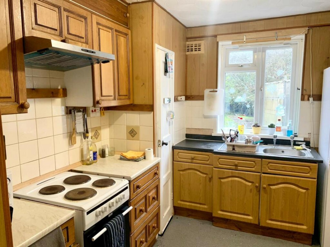 Bluebell Road, Norwich, Norfolk