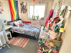 Cunningham Road, Norwich, NR5