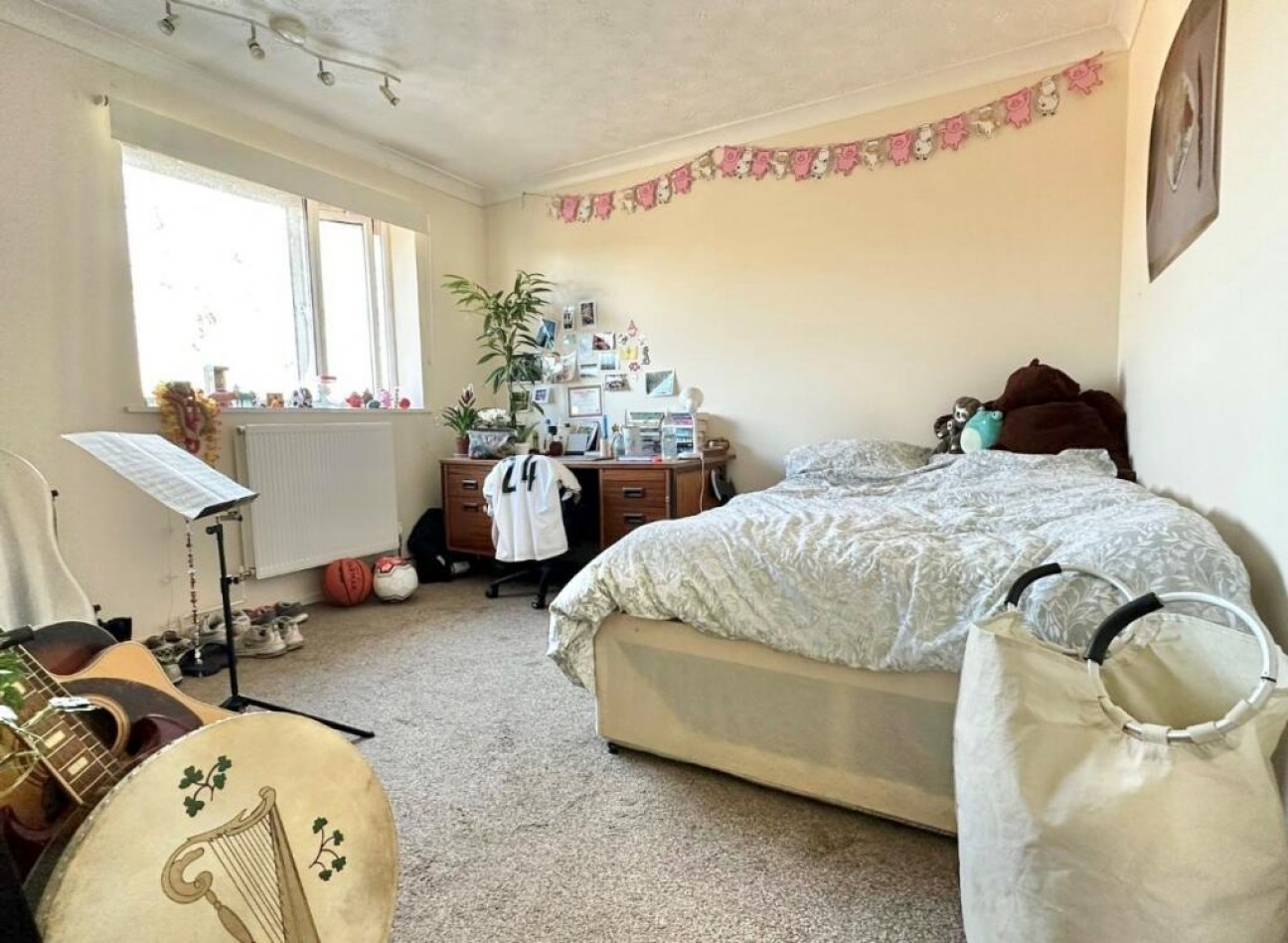 Cunningham Road, Norwich, NR5