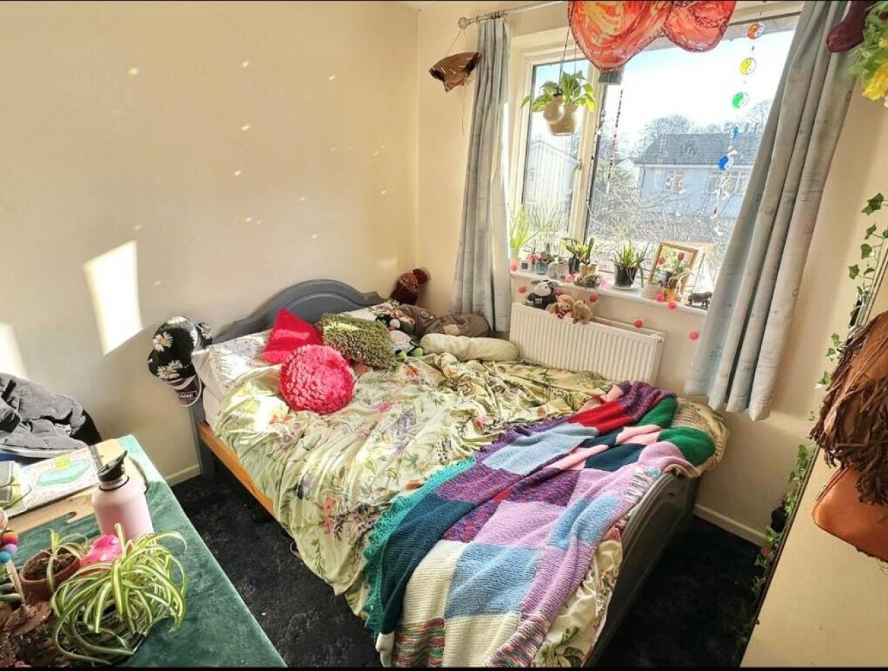 Cunningham Road, Norwich, NR5