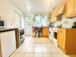 Leng Crescent, Norwich, Norfolk