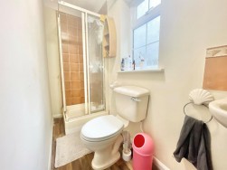 Leng Crescent, Norwich, Norfolk
