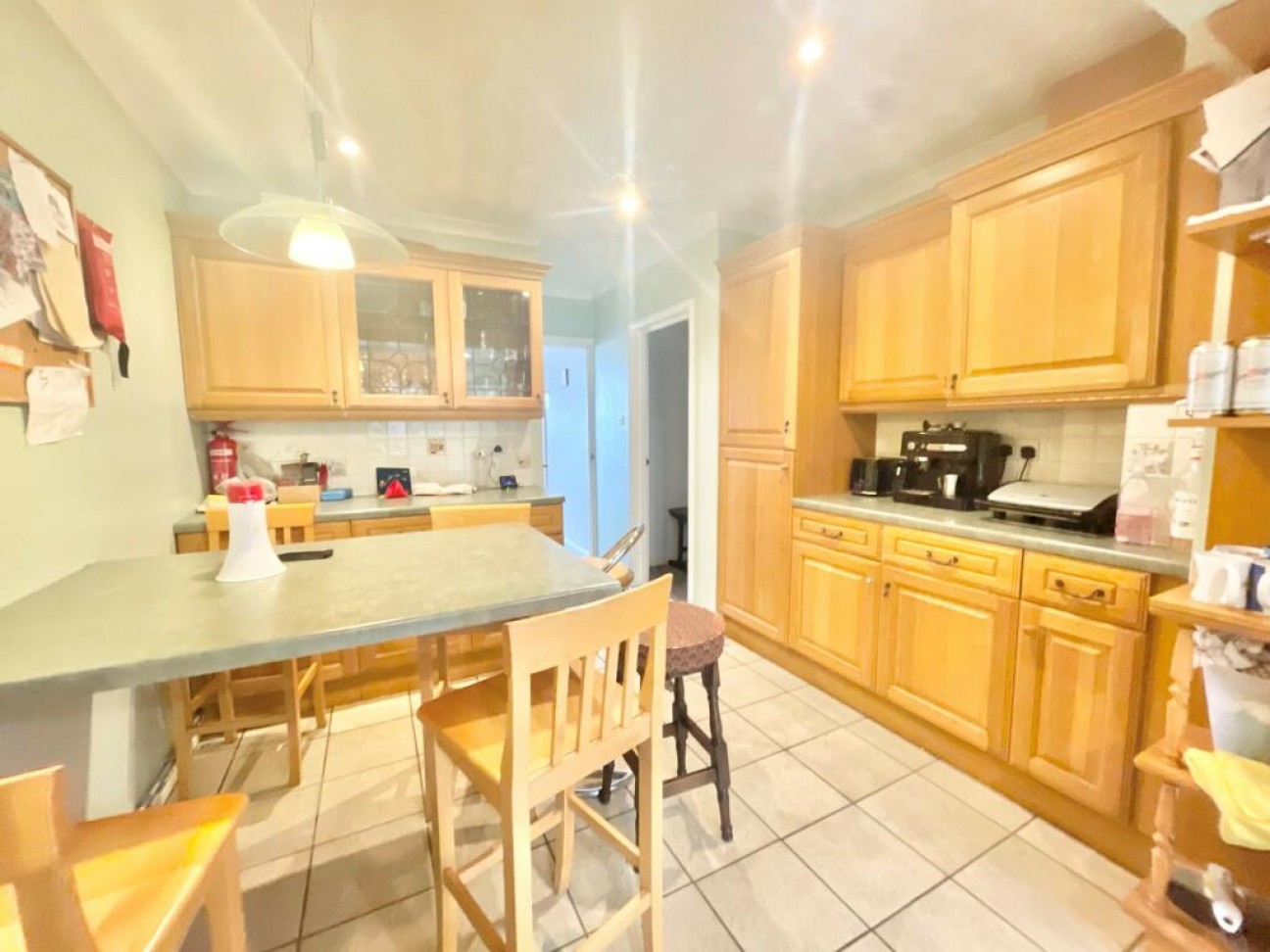 Leng Crescent, Norwich, Norfolk