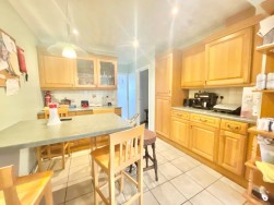 Leng Crescent, Norwich, Norfolk