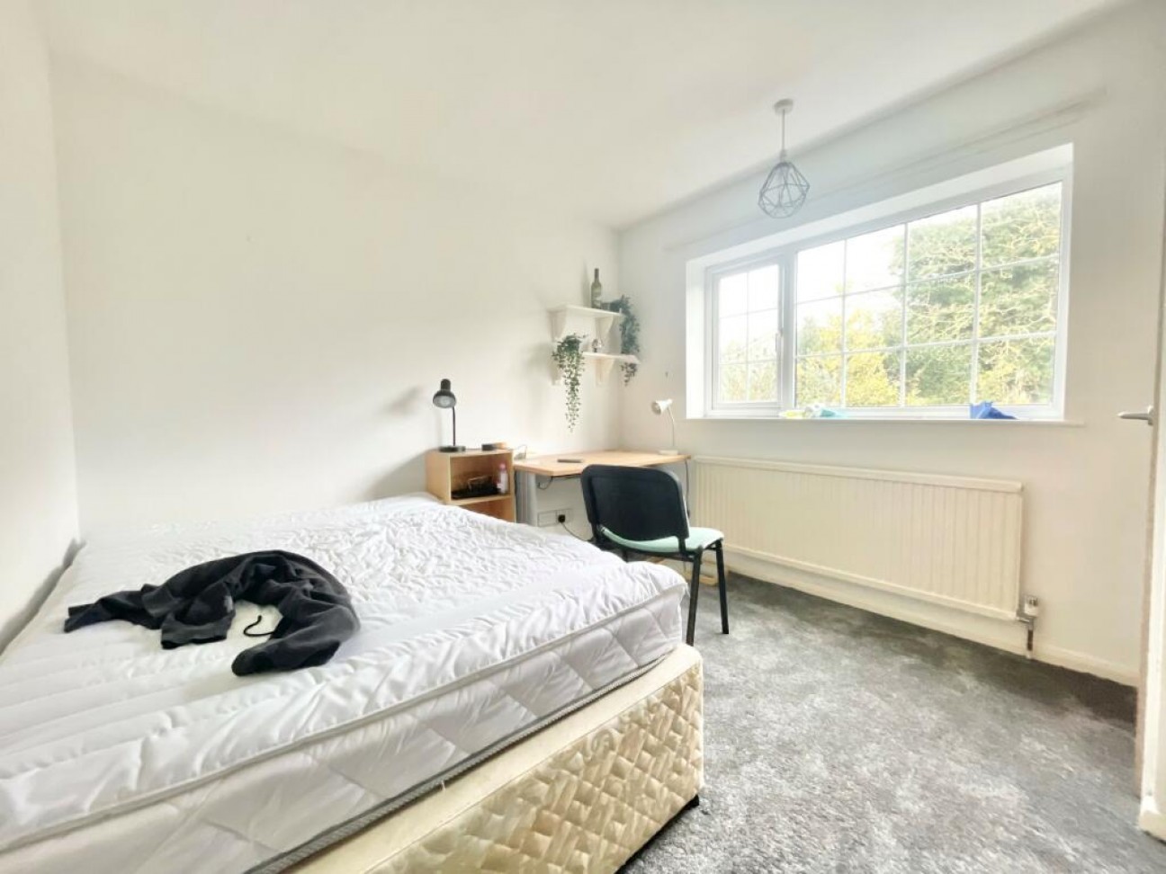 Leng Crescent, Norwich, Norfolk