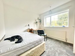 Leng Crescent, Norwich, Norfolk