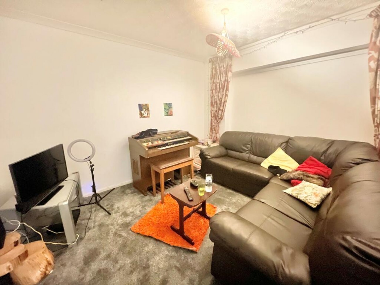 Leng Crescent, Norwich, Norfolk