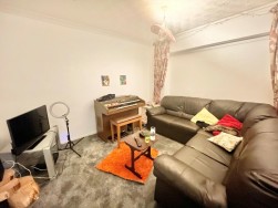 Leng Crescent, Norwich, Norfolk