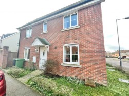 Lobelia Lane, Cringleford, Norwich, Norfolk