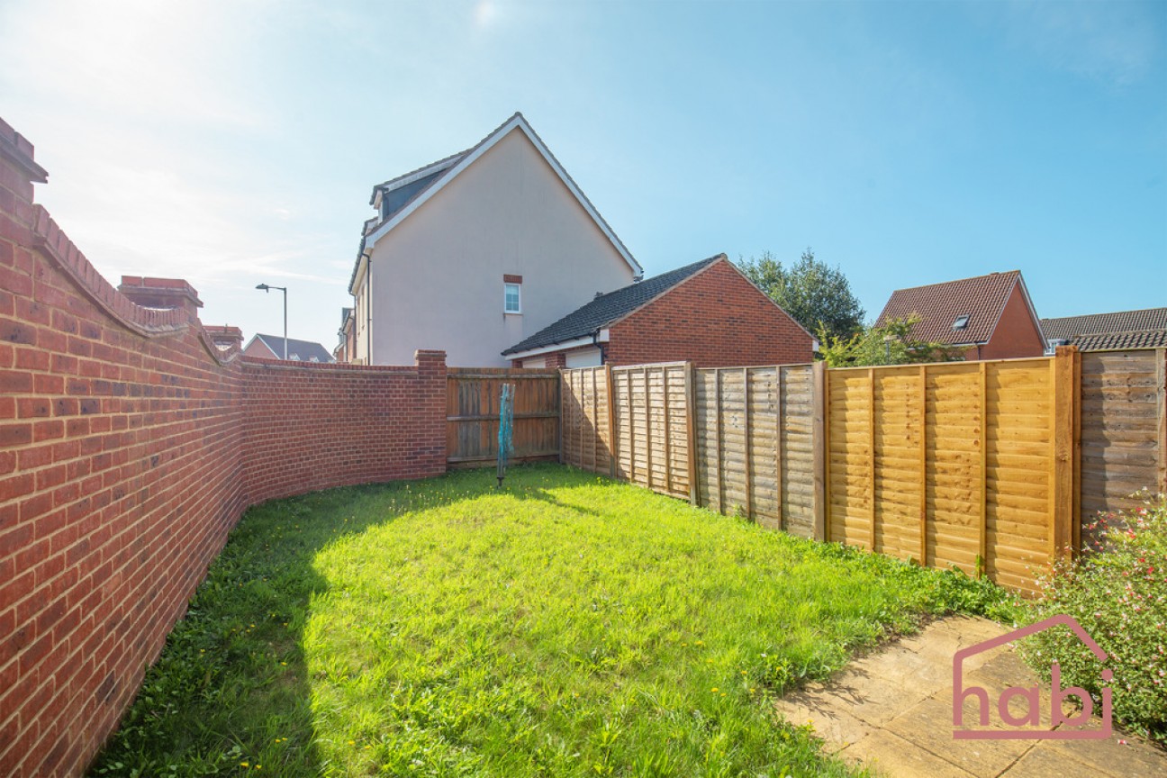 Lobelia Lane, Cringleford, Norwich, Norfolk