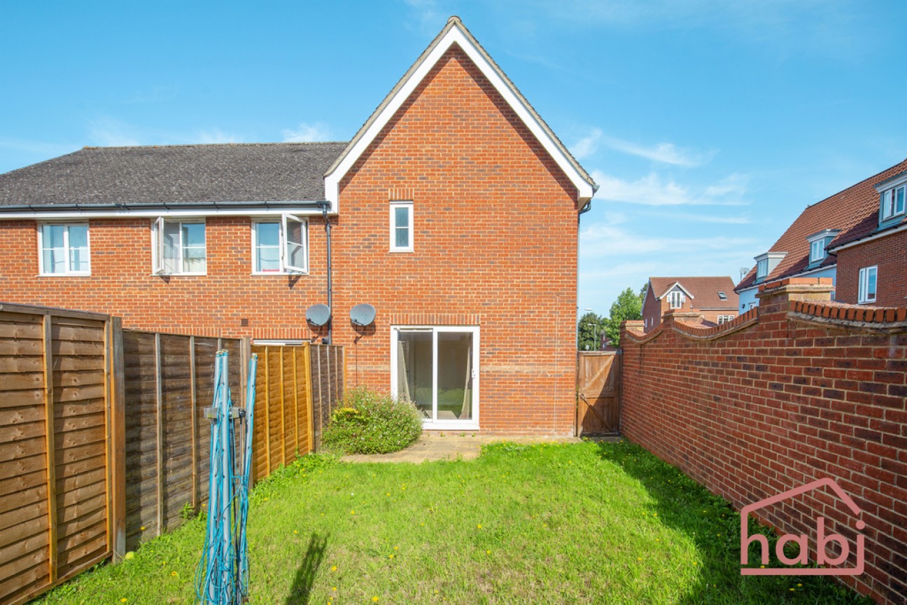 Lobelia Lane, Cringleford, Norwich, Norfolk