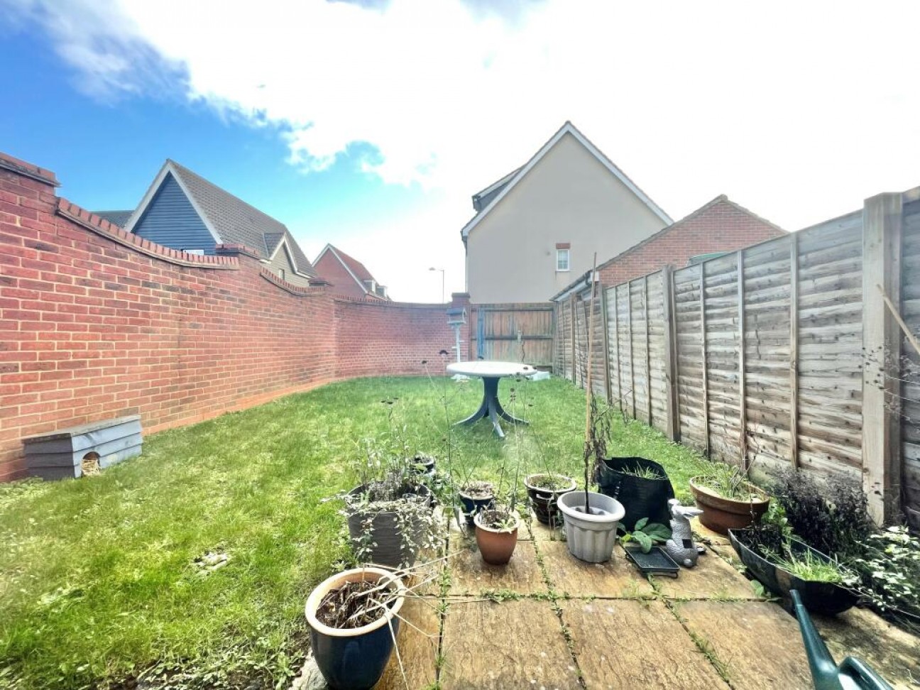 Lobelia Lane, Cringleford, Norwich, Norfolk
