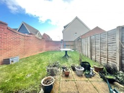 Lobelia Lane, Cringleford, Norwich, Norfolk