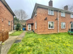 Robson Road, Norwich, Norfolk