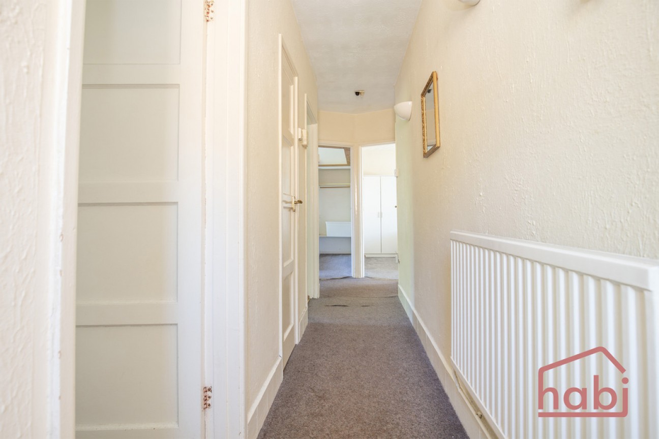 Robson Road, Norwich, NR5