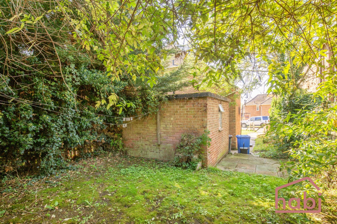 Robson Road, Norwich, NR5