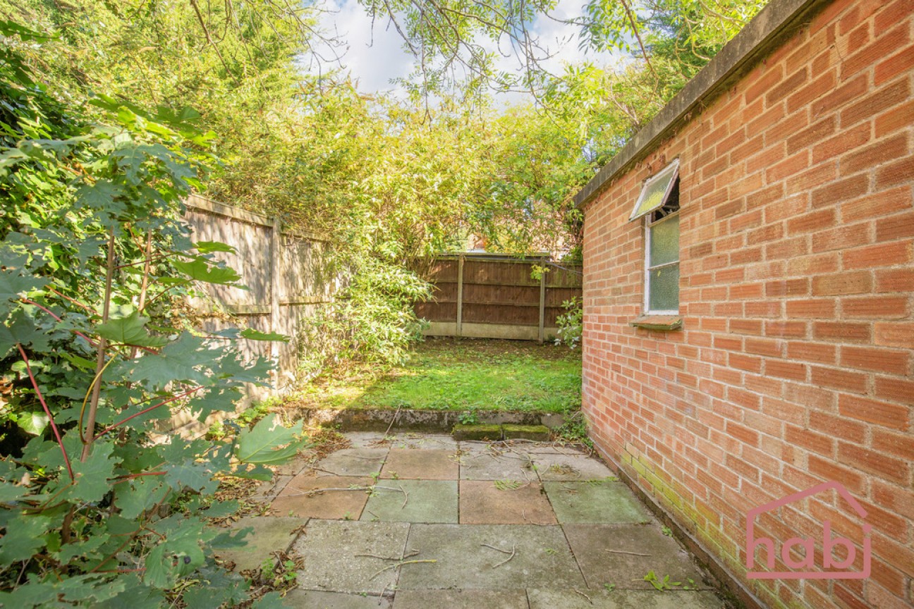 Robson Road, Norwich, NR5