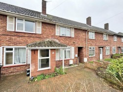 Wycliffe Road, Norwich, Norfolk