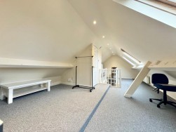 Wycliffe Road, Norwich, Norfolk
