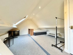 Wycliffe Road, Norwich, Norfolk