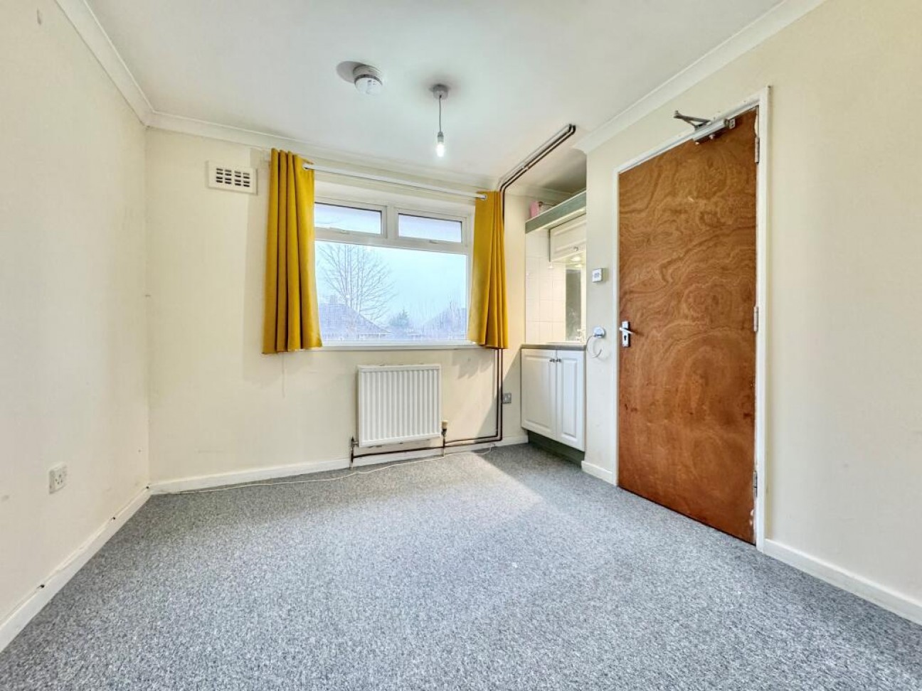 Wycliffe Road, Norwich, Norfolk