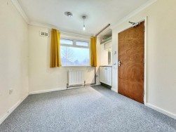 Wycliffe Road, Norwich, Norfolk