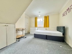 Wycliffe Road, Norwich, Norfolk