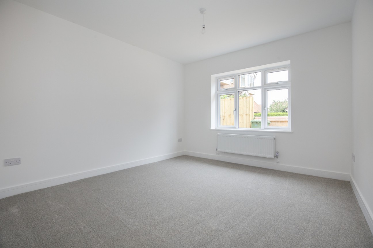 Norwich Road, Attleborough, Norfolk