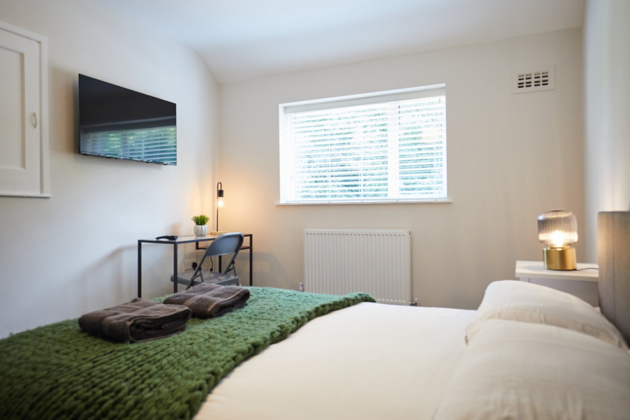 Lovelace Road, Norwich, Norfolk