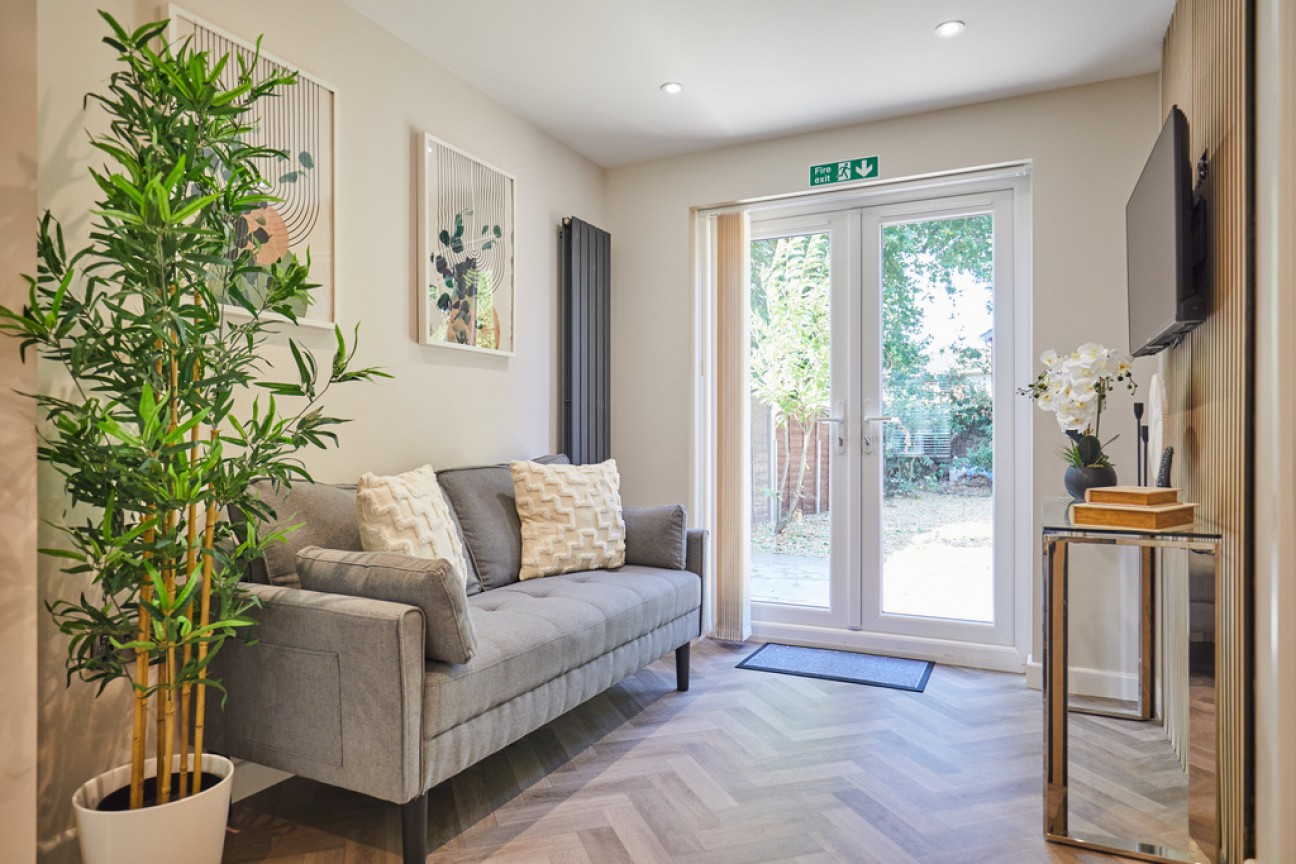 Lovelace Road, Norwich, Norfolk