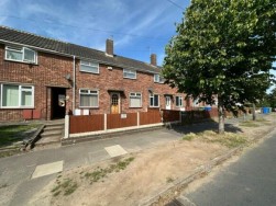 Lovelace Road, Norwich, Norfolk