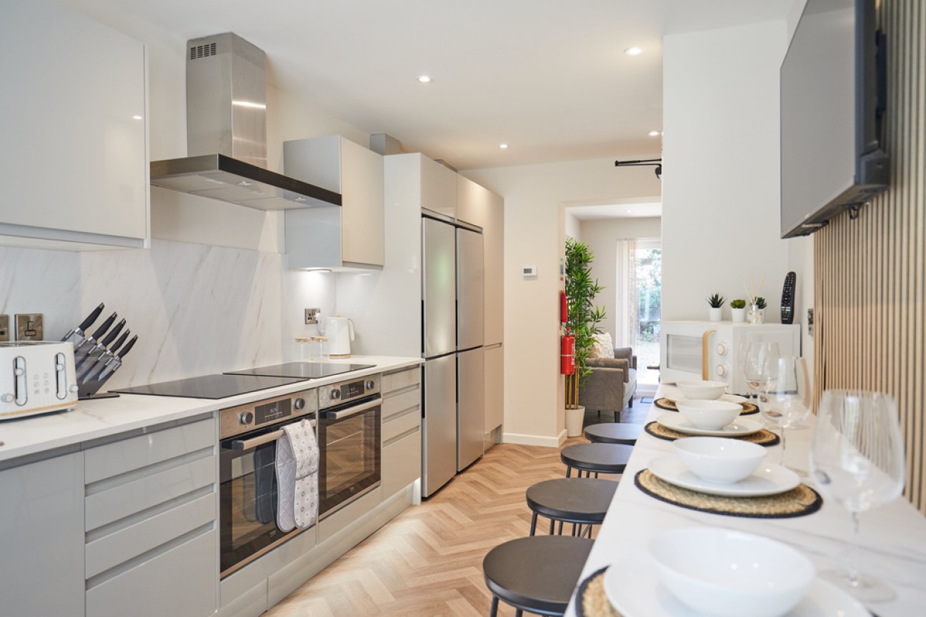 Lovelace Road, Norwich, Norfolk