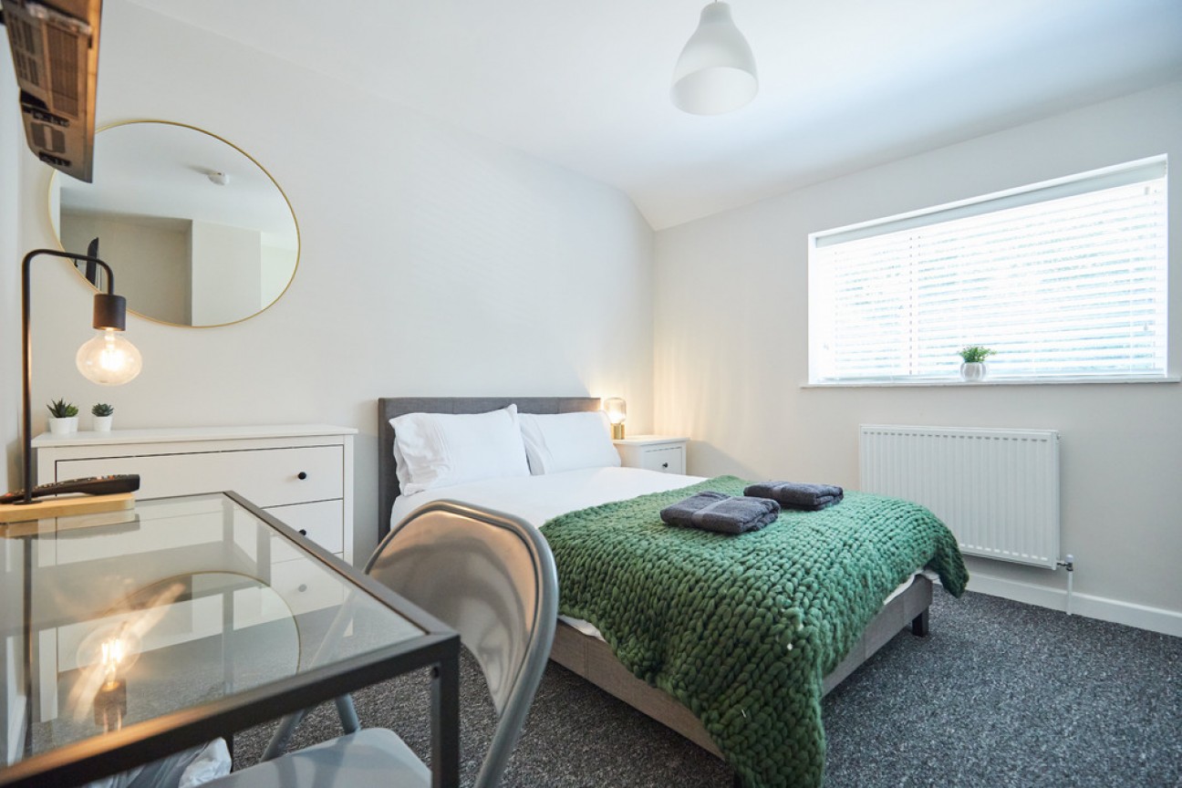 Lovelace Road, Norwich, Norfolk