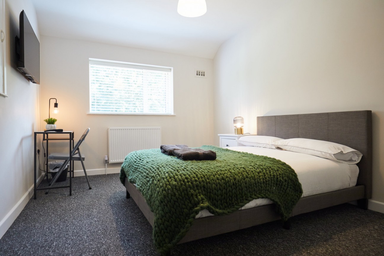 Lovelace Road, Norwich, Norfolk