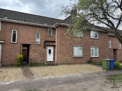 Peckover Road, Norwich, Norfolk