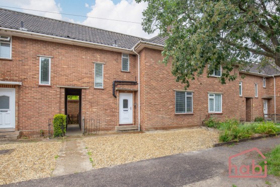 Peckover Road, Norwich, NR4