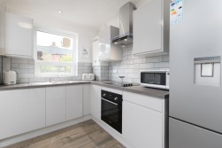 Peckover Road, Norwich, Norfolk
