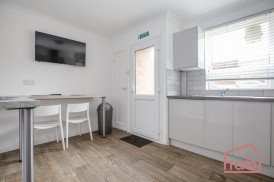 Peckover Road, Norwich, NR4