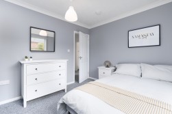 Peckover Road, Norwich, Norfolk