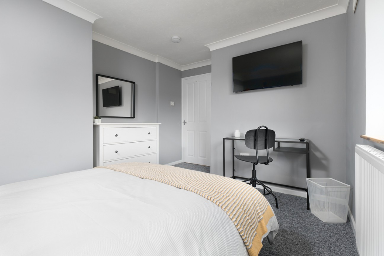 Peckover Road, Norwich, Norfolk