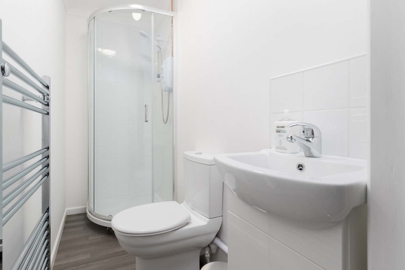 Peckover Road, Norwich, Norfolk